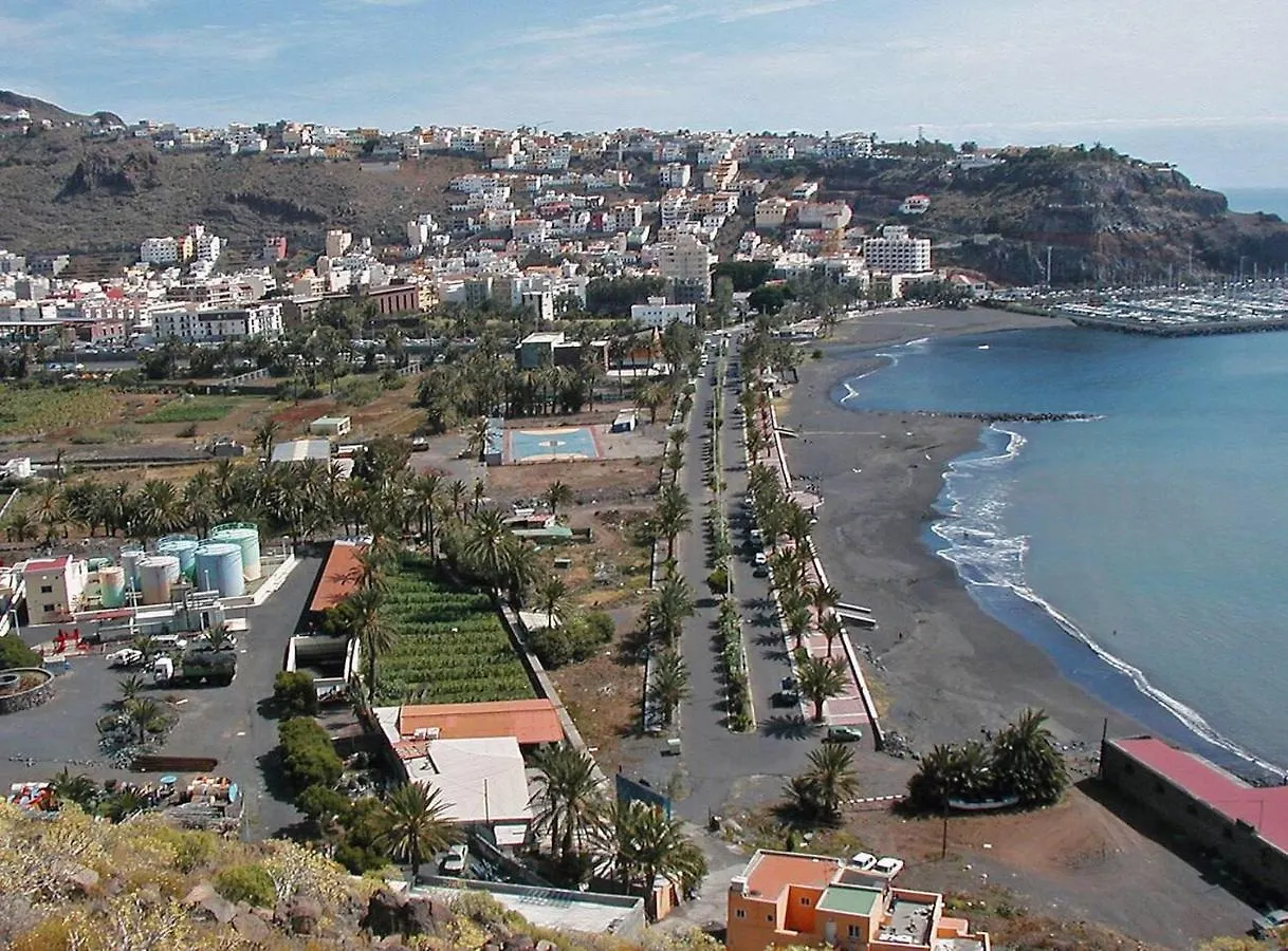 Casa Niebla - Zona Rural - Alajero Villa Holiday home