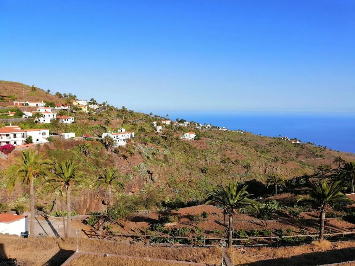 Holiday home Casa Niebla - Zona Rural - Alajero Villa Spain