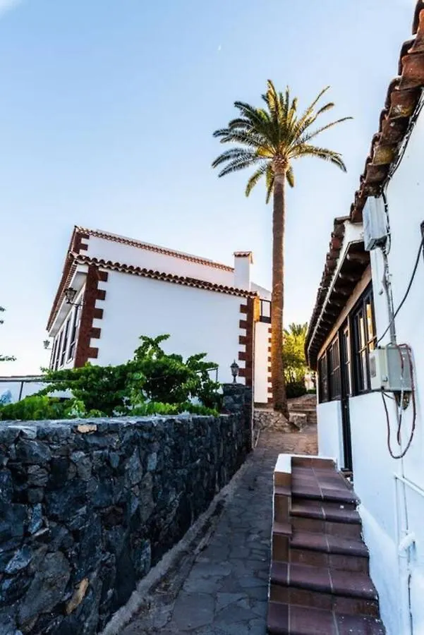 Holiday home Casa Niebla - Zona Rural - Alajero Villa