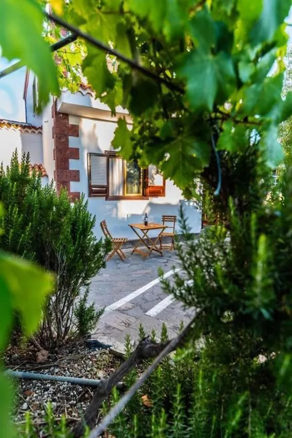Casa Niebla - Zona Rural - Alajero Villa 0*,