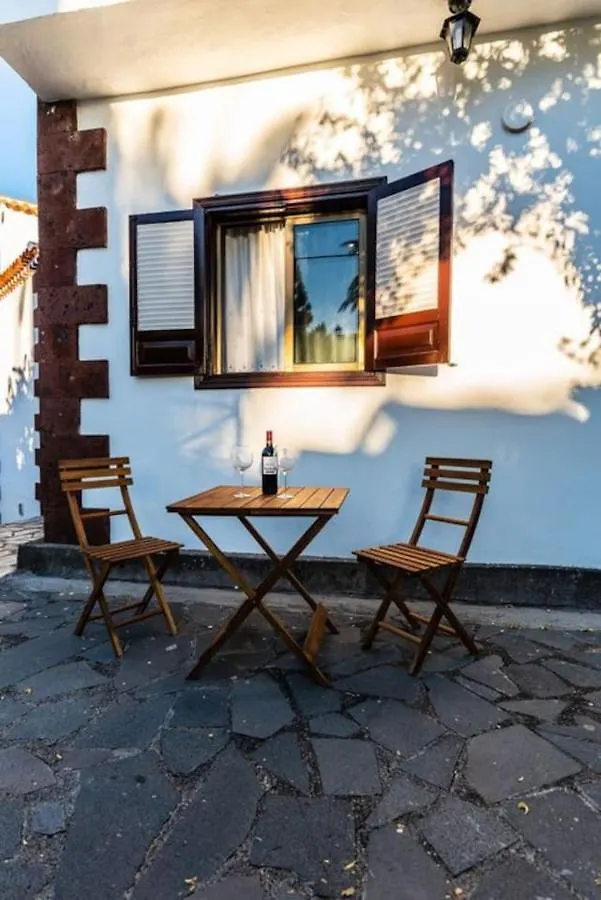 Casa Niebla - Zona Rural - Alajero Villa Holiday home