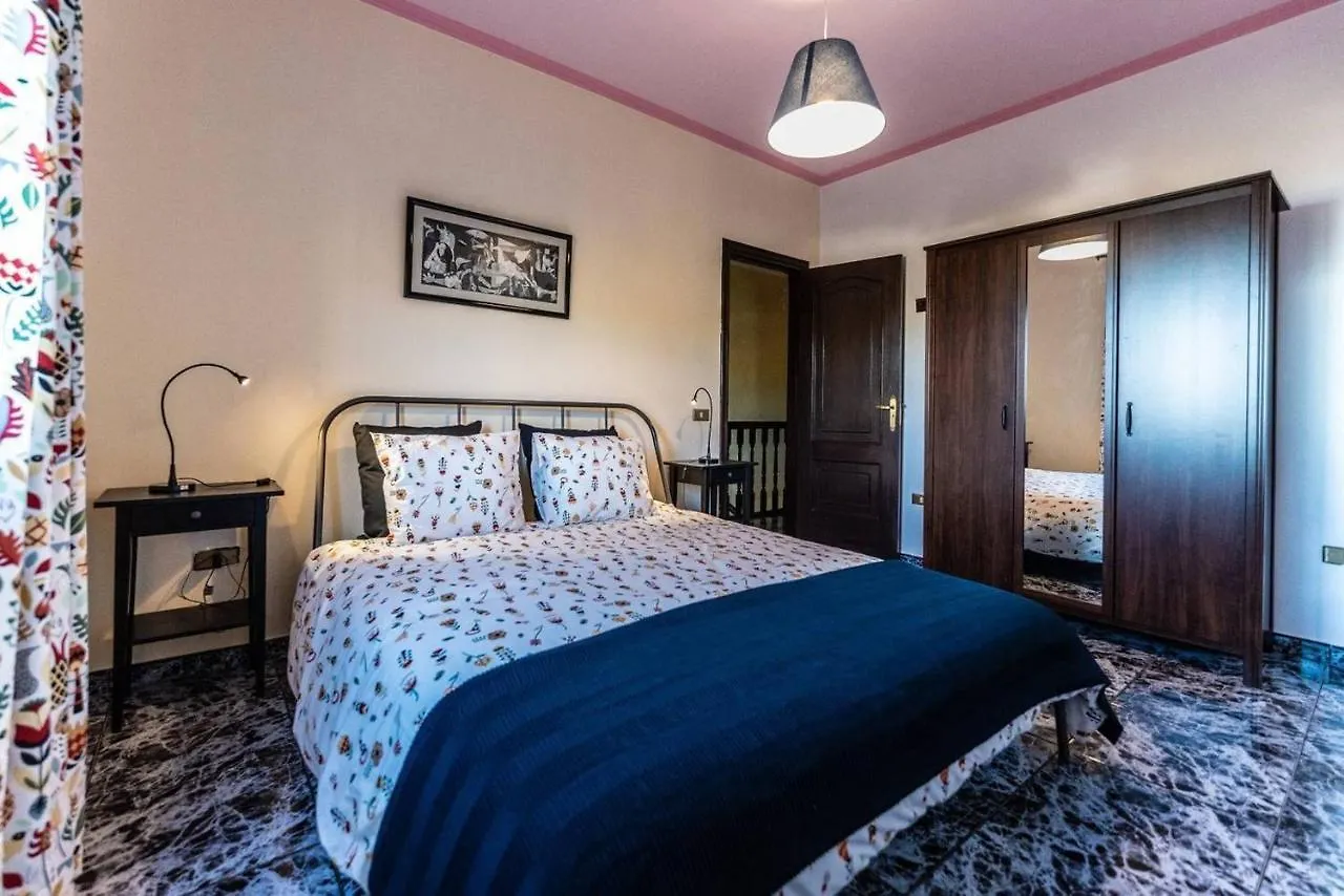 Casa Niebla - Zona Rural - Alajero Villa Holiday home