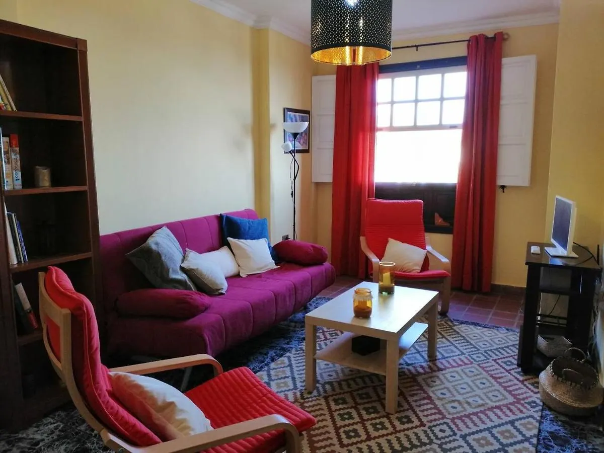 Casa Niebla - Zona Rural - Alajero Villa 0*,