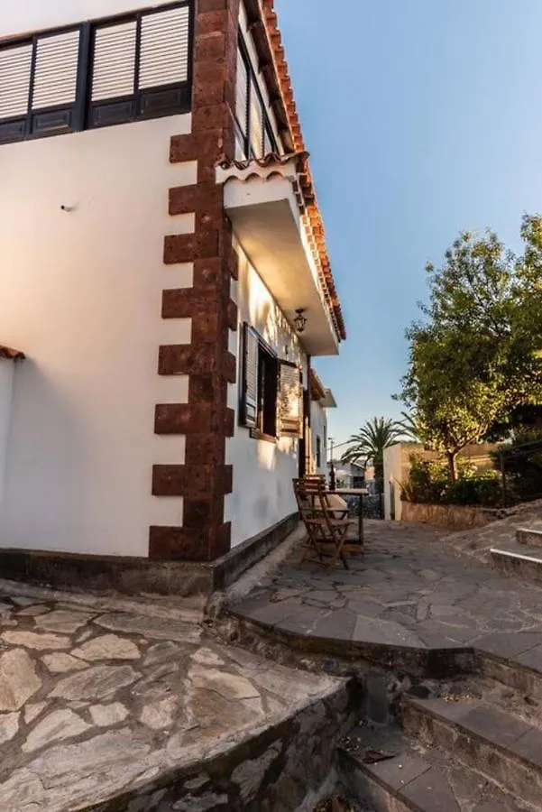 Holiday home Casa Niebla - Zona Rural - Alajero Villa