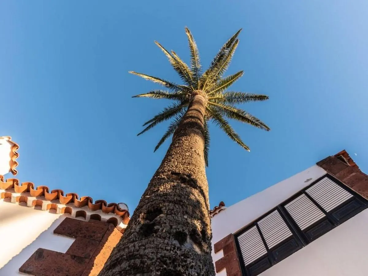 Casa Niebla - Zona Rural - Alajero Villa